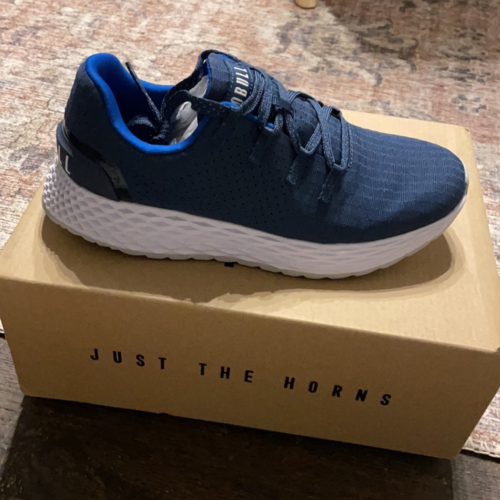 NoBull Ripstop runner sneakers